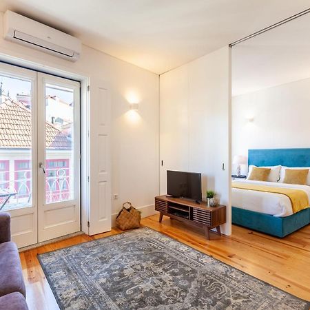 D&S - Porto Sao Bento Apartments III المظهر الخارجي الصورة