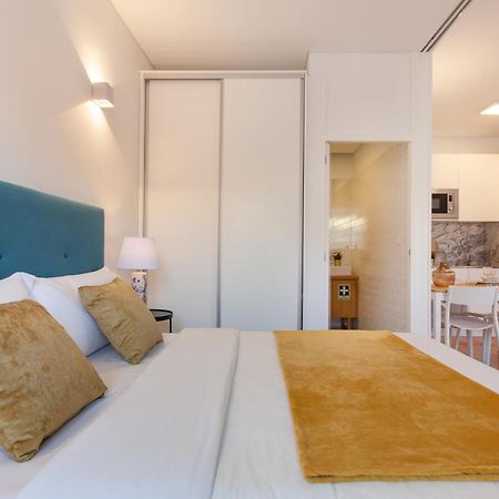 D&S - Porto Sao Bento Apartments III المظهر الخارجي الصورة