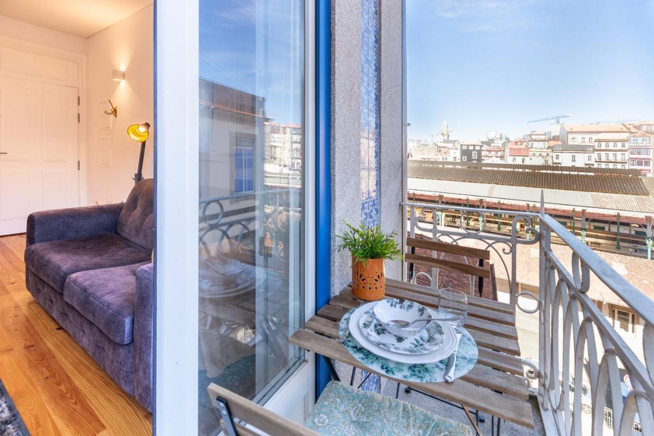 D&S - Porto Sao Bento Apartments III المظهر الخارجي الصورة