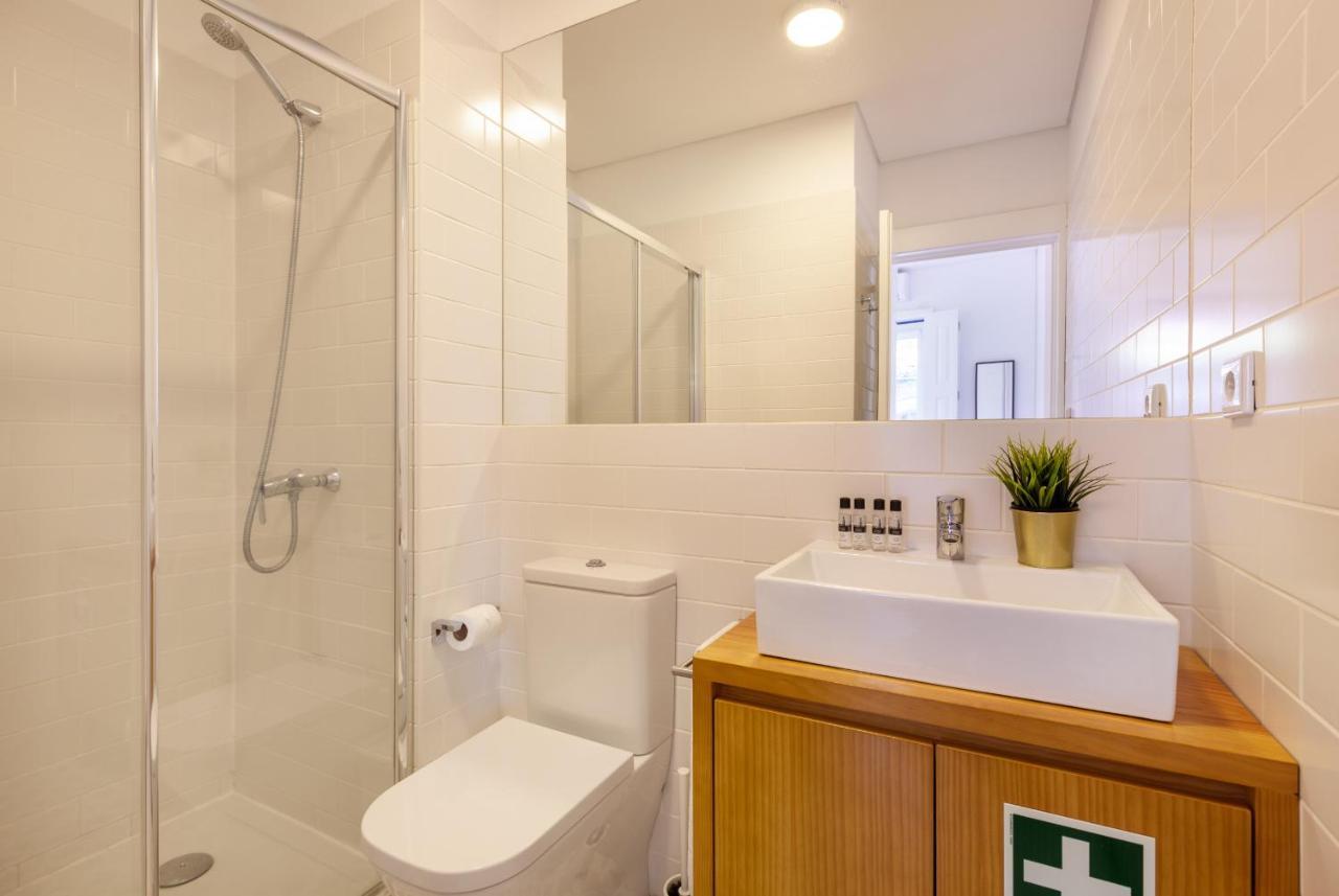 D&S - Porto Sao Bento Apartments III المظهر الخارجي الصورة