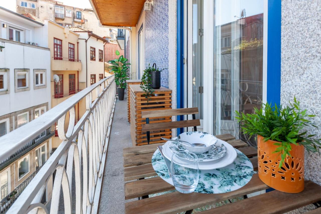 D&S - Porto Sao Bento Apartments III المظهر الخارجي الصورة