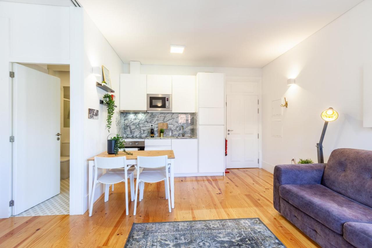 D&S - Porto Sao Bento Apartments III المظهر الخارجي الصورة