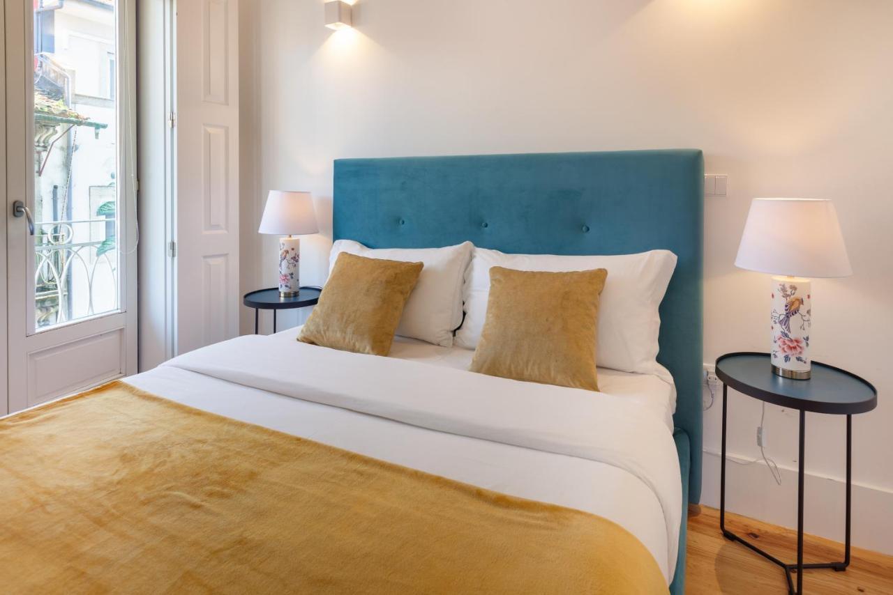 D&S - Porto Sao Bento Apartments III المظهر الخارجي الصورة