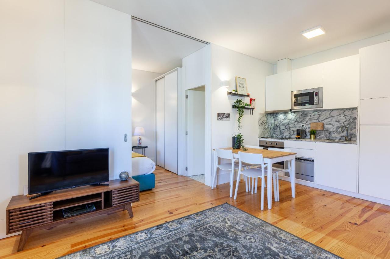 D&S - Porto Sao Bento Apartments III المظهر الخارجي الصورة